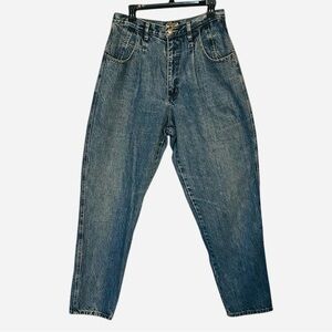 The Limited Blue Denim Jeans